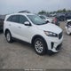 5XYPGDA33LG642897 2020 Kia Sorento 2.4L Lx/2.4L Lx+/3.3L Lx+ auction photo thumbnail 1