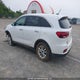 5XYPGDA33LG642897 2020 Kia Sorento 2.4L Lx/2.4L Lx+/3.3L Lx+ auction photo thumbnail 3