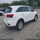 5XYPGDA33LG642897 2020 Kia Sorento 2.4L Lx/2.4L Lx+/3.3L Lx+ auction photo thumbnail 4