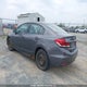 2HGFB2F51FH058787 2015 Honda Civic Ex 4Dr auction photo thumbnail 3