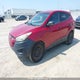 KM8JTCAF5FU078206 2015 Hyundai Tucson Gl auction photo thumbnail 2
