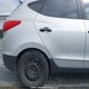 KM8JT3ACXAU027265 2010 Hyundai Tucson Gl auction photo thumbnail 12