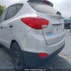 KM8JT3ACXAU027265 2010 Hyundai Tucson Gl auction photo thumbnail 18