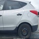 KM8JT3ACXAU027265 2010 Hyundai Tucson Gl auction photo thumbnail 19