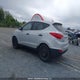 KM8JT3ACXAU027265 2010 Hyundai Tucson Gl auction photo thumbnail 3
