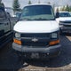 1GCFG15X061258524 2006 Chevrolet Express G1500 auction photo thumbnail 12