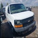 1GCFG15X061258524 2006 Chevrolet Express G1500 auction photo thumbnail 13