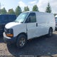 1GCFG15X061258524 2006 Chevrolet Express G1500 auction photo thumbnail 15