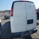 1GCFG15X061258524 2006 Chevrolet Express G1500 auction photo thumbnail 3