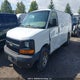 1GCFG15X061258524 2006 Chevrolet Express G1500 auction photo thumbnail 6
