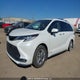 5TDGSKFC7MS023820 2021 Toyota Sienna Limited 7-Passenger auction photo thumbnail 2