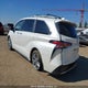 5TDGSKFC7MS023820 2021 Toyota Sienna Limited 7-Passenger auction photo thumbnail 3