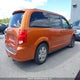 2D4RN4DG0BR792170 2011 Dodge Grand Caravan Express auction photo thumbnail 4