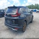 2HKRW2H46MH232703 2021 Honda Cr-V Sport auction photo thumbnail 4