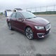 3LN6L5F92HR630002 2017 Lincoln Mkz Reserve auction photo thumbnail 1