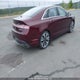 3LN6L5F92HR630002 2017 Lincoln Mkz Reserve auction photo thumbnail 4