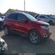 2FMTK4K82FBB53497 2015 Ford Edge Titanium auction photo thumbnail 13