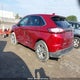 2FMTK4K82FBB53497 2015 Ford Edge Titanium auction photo thumbnail 3