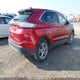 2FMTK4K82FBB53497 2015 Ford Edge Titanium auction photo thumbnail 4