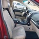 2FMTK4K82FBB53497 2015 Ford Edge Titanium auction photo thumbnail 5