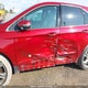 2FMTK4K82FBB53497 2015 Ford Edge Titanium auction photo thumbnail 6