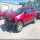 2FMDK3GC7ABA63492 2010 Ford Edge Se auction photo thumbnail 2