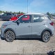 3N1CP5CV1RL482123 2024 Nissan Kicks Sv auction photo thumbnail 15