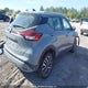 3N1CP5CV1RL482123 2024 Nissan Kicks Sv auction photo thumbnail 4