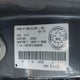 1HGCP2F71AA808198 2010 Honda Accord Ex auction photo thumbnail 9