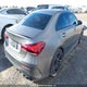 W1K3G5BB7NJ352598 2022 Mercedes-Benz Amg A 35 4Matic auction photo thumbnail 4
