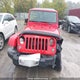 1C4BJWEG8EL318100 2014 Jeep Wrangler Unlimited Sahara auction photo thumbnail 6