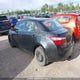 2T1BURHE6GC736927 2016 Toyota Corolla Le auction photo thumbnail 3