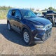 5TDACAB58RS000283 2024 Toyota Grand Highlander Hybrid Xle auction photo thumbnail 1