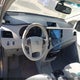 5TDKK3DC6CS269520 2012 Toyota Sienna Le auction photo thumbnail 21