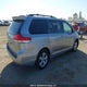 5TDKK3DC6CS269520 2012 Toyota Sienna Le auction photo thumbnail 4