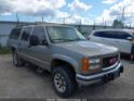 3GKGK26F7XG538060 1999 GMC Suburban K2500 auction photo thumbnail 1