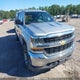 1GCVKNEC9JZ232089 2018 Chevrolet Silverado 1500 Ls/Wt auction photo thumbnail 1