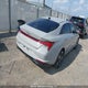 KMHLN4AG2MU181131 2021 Hyundai Elantra Ultimate Ivt With Two-Tone Interior auction photo thumbnail 4