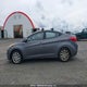 5NPDH4AE1BH054747 2011 Hyundai Elantra Gls/Limited auction photo thumbnail 15