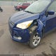 1FMCU9G97EUD27811 2014 Ford Escape Se auction photo thumbnail 6