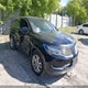 2LMPJ8LP9GBL25760 2016 Lincoln Mkx Reserve auction photo thumbnail 1