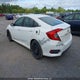 2HGFC2F88GH019199 2016 Honda Civic Ex 4Dr auction photo thumbnail 3