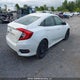 2HGFC2F88GH019199 2016 Honda Civic Ex 4Dr auction photo thumbnail 4
