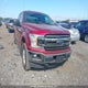 1FTEX1EP1JFC84539 2018 Ford F150 Super Cab auction photo thumbnail 1
