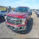 1FTEX1EP1JFC84539 2018 Ford F150 Super Cab auction photo thumbnail 2