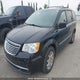 2C4RC1BG4FR720964 2015 Chrysler Town & Country Touring auction photo thumbnail 2
