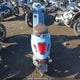 ZAPM818G7H5700242 2017 Vespa Primavera/Sprint 150 auction photo thumbnail 6