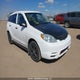 2T1LR32E83C711095 2003 Toyota Corolla Matrix Xr auction photo thumbnail 1