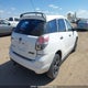 2T1LR32E83C711095 2003 Toyota Corolla Matrix Xr auction photo thumbnail 4