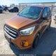 1FMCU0F75HUD13289 2017 Ford Escape S auction photo thumbnail 2